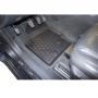 Volvo XC90 5/7 persoons 2002-2015 (uitgezonderd 3e zitrij)-Schaalmatten 3D