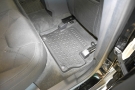 Volvo XC60 2008 t/m 2017-Schaalmatten 3D