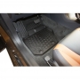 Volvo V60/S60 2010-2018-Schaalmatten 3D