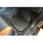 Volvo V60/S60 2010-2018-Schaalmatten 3D