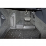 Volvo V60/S60 2010-2018-Schaalmatten 3D