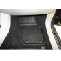 Volvo V40/V40 Cross Country 2012-heden-Schaalmatten 3D