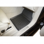Volvo XC90 5/7 persoons 2015-heden (uitgezonderd 3e zitrij)-Schaalmatten 3D