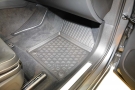 Volvo XC60 - 2017-heden-Schaalmatten 3D