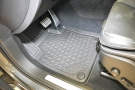Volvo XC60 - 2017-heden-Schaalmatten 3D