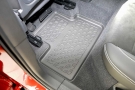 Volvo XC40 - 2018-heden-Schaalmatten 3D