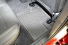 Volvo XC40 - 2018-heden-Schaalmatten 3D