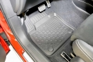 Volvo XC40 - 2018-heden-Schaalmatten 3D