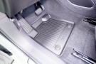 Volvo C40 Recharge (electric) 2021-2024 / EC40 2024-heden - Schaalmatten 3D
