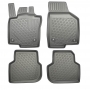 Volkswagen Jetta  2011-heden-Schaalmatten 3D