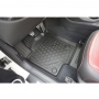 Volkswagen Jetta  2011-heden-Schaalmatten 3D