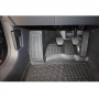 Volkswagen Jetta  2011-heden-Schaalmatten 3D
