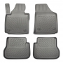 Volkswagen Caddy 2004-heden-Schaalmatten 3D