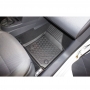 Volkswagen Caddy 2004-heden-Schaalmatten 3D
