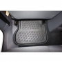 Volkswagen Caddy 2004-heden-Schaalmatten 3D