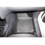 Volkswagen Caddy 2004-heden-Schaalmatten 3D