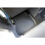 Volkswagen Caddy 2004-heden-Schaalmatten 3D