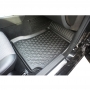 Mercedes C-klasse W204 - 2007-2014-Schaalmatten 3D