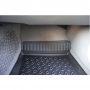 Mercedes C-klasse W204 - 2007-2014-Schaalmatten 3D