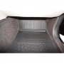 Mercedes GLK (X204) SUV/5 06.2008-08.2015-Schaalmatten 3D