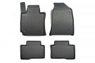 Ssangyong Tivoli 2015-2019 / Ssangyong XLV 2016-heden-Schaalmatten 3D