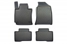 Ssangyong Tivoli 2015-2019 / Ssangyong XLV 2016-heden-Schaalmatten 3D