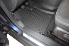 Ssangyong Tivoli 2015-2019 / Ssangyong XLV 2016-heden-Schaalmatten 3D