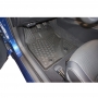 Toyota Avensis 2009-heden-Schaalmatten 3D