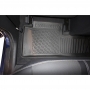 Toyota Avensis 2009-heden-Schaalmatten 3D