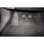 Toyota Avensis 2009-heden-Schaalmatten 3D