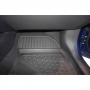 Toyota Avensis 2009-heden-Schaalmatten 3D