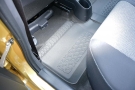 Toyota Yaris 2011-2020-Schaalmatten 3D