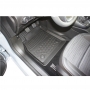 Opel Astra J 2009-2015 / Chevrolet Cruze 2011-heden -Schaalmatten 3D