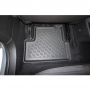 Opel Astra J 2009-2015 / Chevrolet Cruze 2011-heden -Schaalmatten 3D