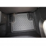 Opel Astra J 2009-2015 / Chevrolet Cruze 2011-heden -Schaalmatten 3D