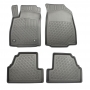 Opel Mokka 2012-heden / Chevrolet Trax 2013-heden-Schaalmatten 3D