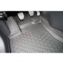 Nissan Qashqai 2007-2014 -Schaalmatten 3D