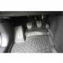 Nissan X-Trail (T31) 2007-2014-Schaalmatten 3D