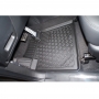 Kia Sorento 2012-2015(uitgezonderd 3e zitrij)-Schaalmatten 3D