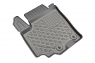 Suzuki SX-4 S-Cross 2013-heden-Schaalmatten 3D