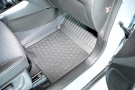Suzuki SX-4 S-Cross 2013-heden-Schaalmatten 3D