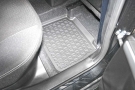 Suzuki SX-4 S-Cross 2013-heden-Schaalmatten 3D