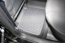 Suzuki SX-4 S-Cross 2013-heden-Schaalmatten 3D