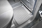 Suzuki SX-4 S-Cross 2013-heden-Schaalmatten 3D