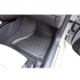 Audi A4 Sedan / Audi A4 Avant 2008-2015 -Schaalmatten 3D