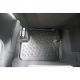Audi A4 Sedan / Audi A4 Avant 2008-2015 -Schaalmatten 3D