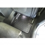 Audi A4 Sedan / Audi A4 Avant 2008-2015 -Schaalmatten 3D