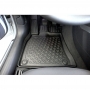 Audi A4 Sedan / Audi A4 Avant 2008-2015 -Schaalmatten 3D