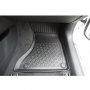 Audi A4 Sedan / Audi A4 Avant 2008-2015 -Schaalmatten 3D