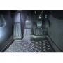 Audi A4 Sedan / Audi A4 Avant 2008-2015 -Schaalmatten 3D